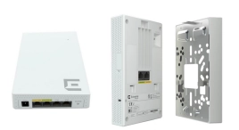 Точка доступа Extreme Networks AP302W-WR, WiFi 6E, 802.11ax панельного типа