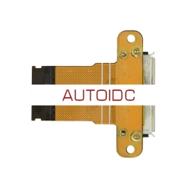 Intermec Разъем кредла для CK3X, CK3R фото 2