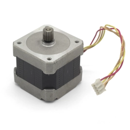 Zebra, Двигатель (мотор) GK420t, GK430t, GX420t, GX430t фото 1