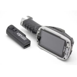 Терминал сбора данных Zebra (Motorola) TC80N0-1000K210NA, 2D Imager SE-4750SR, цв сенсорный, 1ГБ/4ГБ, WIFI, Bluetooth, 6700mAh, Android.Ref фото 4