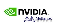 NVIDIA Mellanox Сетевая карта MCX631102AN-ADAT