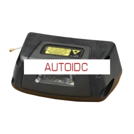 Psion Верхняя крышка со сканмодулем SE955, шлейфом и GPS антенной для Omnii XT10, XT15 фото 1