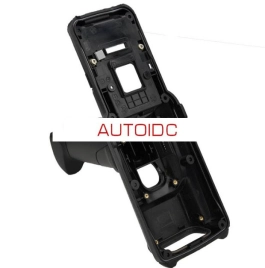 Zebra (Motorola) Корпус, задняя часть с рукояткой пистолетной для MC3300-G фото 2