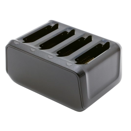 Зарядное устройство на 4 аккумулятора SACMC40XX-4000R для MC40, Zebra фото 1