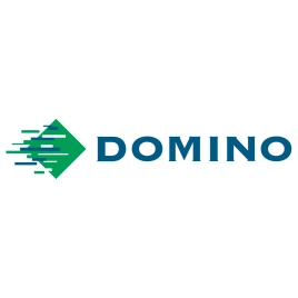 Domino A320I Каплеструйный принтер для промышленной печати. Ref