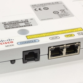 Точка доступа Cisco AIR-CAP2702I-E-K9.Ref фото 3