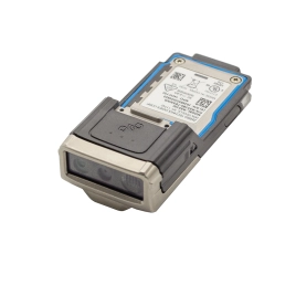 Беспроводной 2D сканер-кольцо Zebra RS5100 RS51C0-TBDNWR