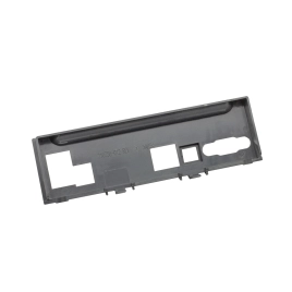 Zebra Панель задняя Ethernet/USB/COM принтера GK420t, GX420t, GX430 фото 2