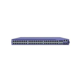 Коммутатор Extreme Networks 5420F, 48-port SFP+, PoE+ (5420F-48P-4XE)