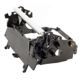 Zebra Корпус, рамка-держатель плат принтера QLn320 фото 1