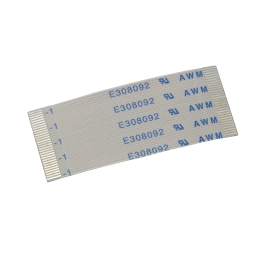 Zebra (Motorola) Шлейф клавиатуры MC55, MC65 фото 2