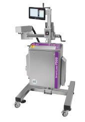 MARKEM-IMAJE SMARTLASE F500 ПРИНТЕР