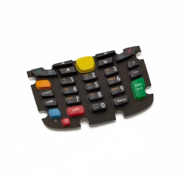 Zebra (Motorola) Клавиатура DSD, для MC67 фото 1