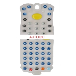 Honeywell Кнопочная панель клавиатуры, 56 клавиш для LXE MX7, MX7T