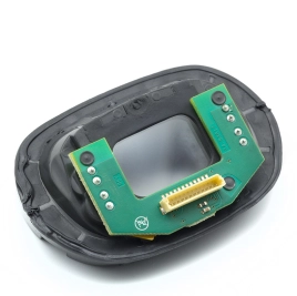 Zebra (Motorola) Стекло с прокладкой и платой подсветки для DS3408, DS3478 фото 1