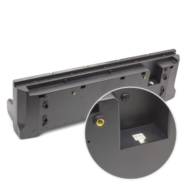 Zebra Крэдл 5-слотовый для ТСД MC2200 CRD-MC2X-5SCHG-01 фото 2