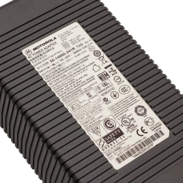 Блок питания 50-14001-008 12V-15V, 5A-9A для четырехслотовых подставок, Zebra фото 3