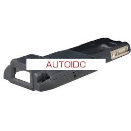 Intermec Корпус, задняя часть с маленьким окном для CK3X, CK3R фото 2