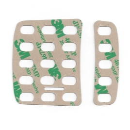 Zebra (Motorola) Наклейка клавиатуры, версия TWO TAP, для WT41N0 фото 1