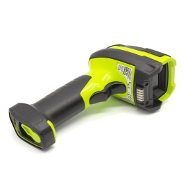 Беспроводной промышленный 2D сканер штрих-кода Zebra (Motorola, Symbol) DS3678-SR0F003VZWW .REF фото 1