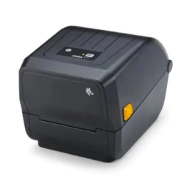 Принтер этикеток термотрансферный Zebra ZD88842-T09C00EZ, 203 dpi, 104 мм, LAN, USB