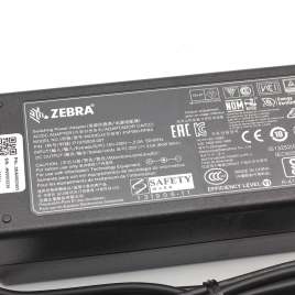 Zebra Блок питания принтеров серий LP / TLP, 20V фото 2