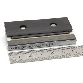 Печатающая головка ROHM KD3002-DC72B, 300 dpi фото 3