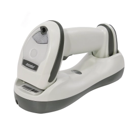 Беспроводной сканер штрих-кода Zebra (Motorola, Symbol) LI4278 с горизонтальной подставкой.Ref фото 2