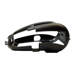 Zebra чехол пластиковый принтера QLn420 фото 3