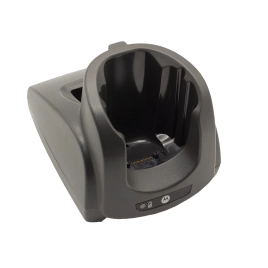 Подставка CRD1000-1000RR для MC1000 USB, RS с гнездом для зарядки доп батареи, Zebra фото 1