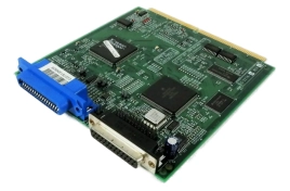 Datamax Материнская плата I-4206, I-4208 51-2278-00.Ref