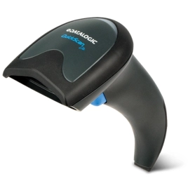 Сканер штрих-кода Datalogic QuickScan QW2400, 2D, USB