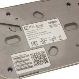 Точка доступа Extreme Networks AP-7612-680B30-WR, WiFi 5, 802.11ac c внутренней антенной фото 2