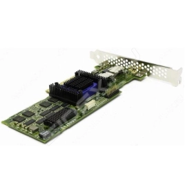 SAS RAID контроллер Adaptec ASR-6805T, 512MB, 6Gb/Sec, 8 PORT