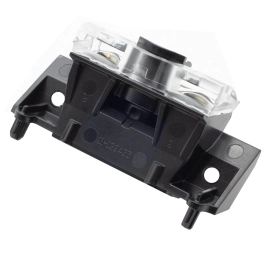 Zebra (Motorola) Корпус сканирующего модуля с линзой рассеивания сканера LI4278 фото 1