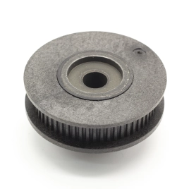 Zebra Шестеренка для печати с разрешением 300 dpi и 600 dpi ZM400, ZM600, ZT410, ZT420, S4M (79525M) фото 3