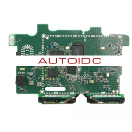 Zebra (Motorola) Плата материнская для WT41N0 фото 1