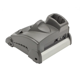 Подставка CRD9000-111SES для MC9060, MC9090, MC9190, MC92N0, USB с гнездом для зарядки доп батареи, Zebra фото 3