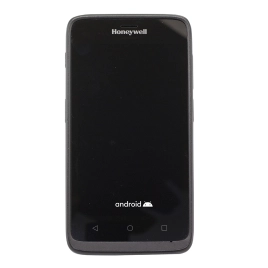 Терминал сбора данных Honeywell EDA51 EDA51-0-B623SOGUK, 2D сканер, цв сенс, WiFi, 2GB/16GB, Android 8.0. REF фото 1