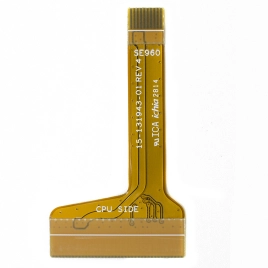 Zebra (Motorola) Шлейф сканирующего модуля SE-960 MC9190, MC92N0