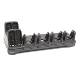 Zebra Крэдл MC2200 CRD-MC2X-4SC4BC-01 фото 1