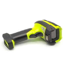 Беспроводной промышленный сканер штрих-кода Zebra LI3678-SR0F003VZWW, 1D без базы.Ref фото 3