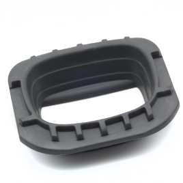 Zebra (Motorola) Резиновый бампер для LS3408, LS3478, LS3578 фото 1