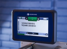 Принтер Domino Vx150i 32 мм фото 2