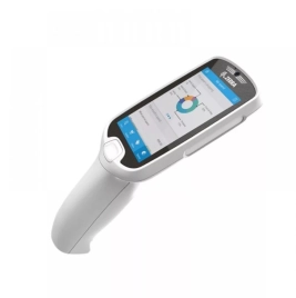 Терминал сбора данных Zebra (Motorola) MC18G-09-10A, 2D сканер, цв сенсорный, WiFi, 1GB, Android.Ref фото 4