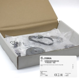 Zebra Перемоточная система в сборе (шкив и ремень) P1083320-058 для Zebra ZT610 фото 2