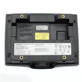 Zebra (Motorola) Корпус, задняя часть для MK500, MK590