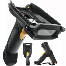 Zebra (Motorola) Корпус рукоятка пистолетная 41-79062-602 для MC9090, MC9190, MC92N0 (с кнопкой) фото 1