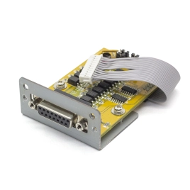 Интерфейсная плата GoDEX ZX1000i/GX4000i (031-Z2i008-000) фото 1