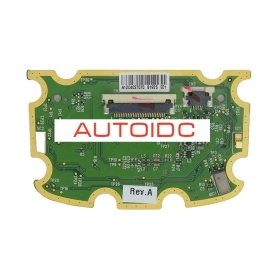 Zebra (Motorola) Плата клавиатуры, 26 кнопок, NUMERIC, для MC55, MC65, MC67 фото 2